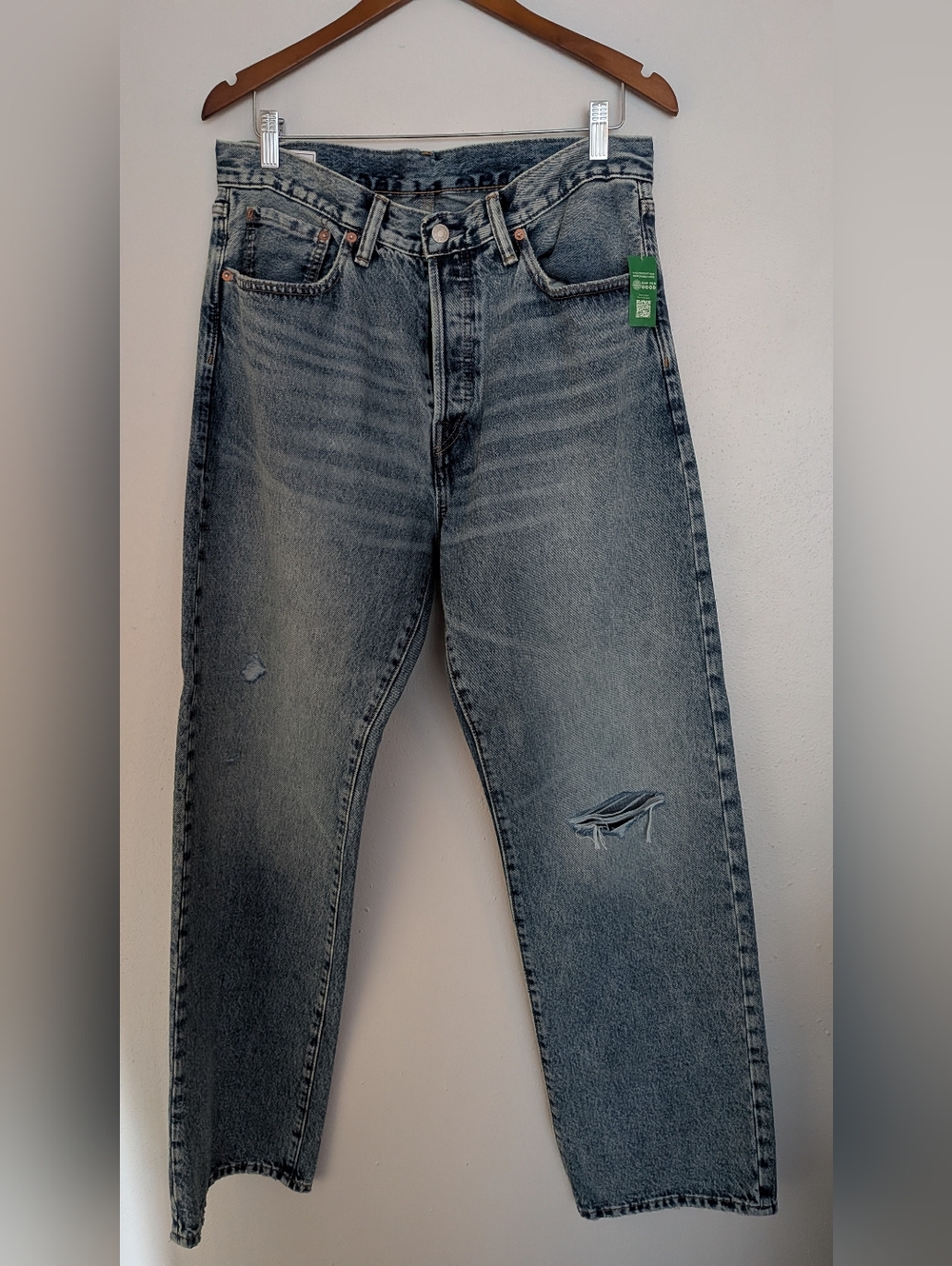 Gap Jeans